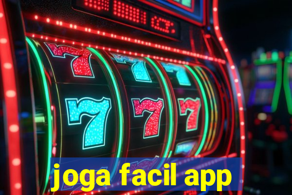 joga facil app